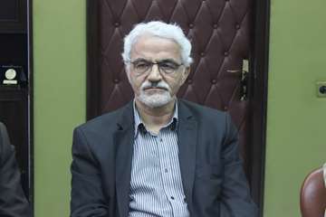  نشست کمیسیون دائمی هیات امنای دانشگاه 